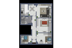 Etagenwohnung Kiel Neumühlen-Dietrichsdorf - 3 Zimmer, 86 m&sup2;, 869&euro; | Angebot:26894600