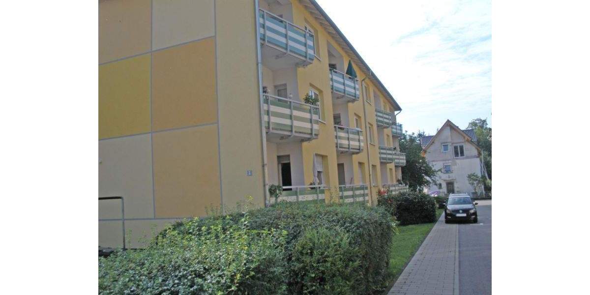 Etagenwohnung Heppenheim Heppenheim - 3 Zimmer, 59 m&sup2;, 755&euro; | Angebot:25390501