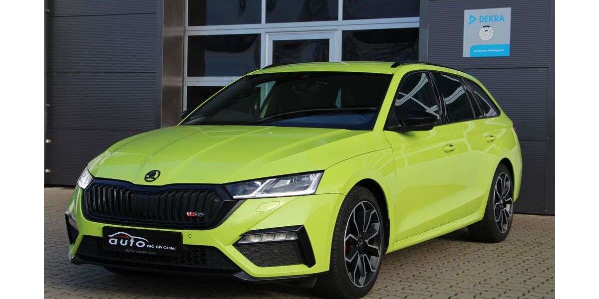 Skoda Octavia 109.097 km 32.990 &euro; Pampow 19075