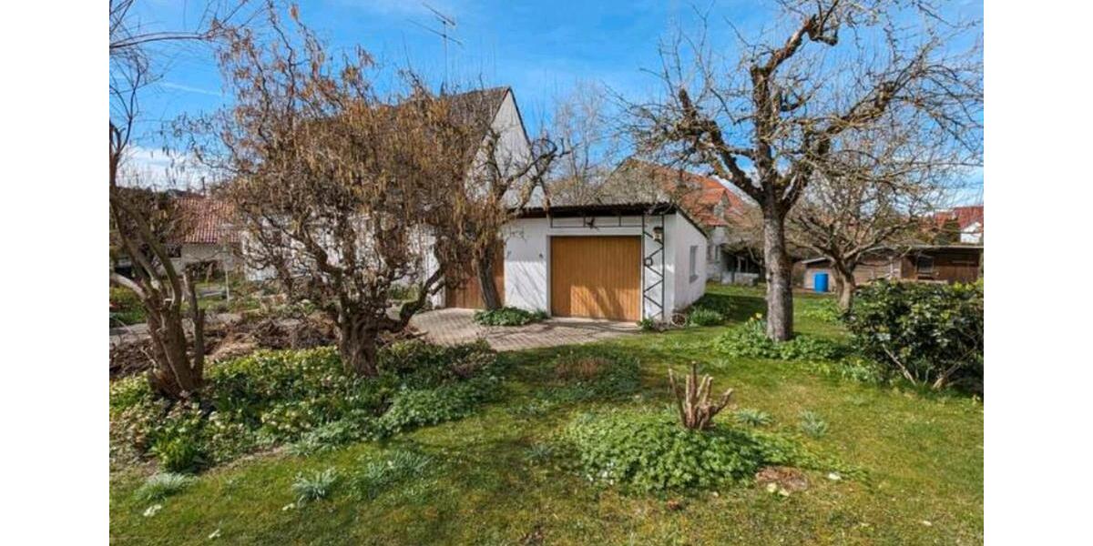 Einfamilienhaus Fürstenfeldbruck - 5 Zimmer, 135 m&sup2;, 2.000&euro; | Angebot:26326539