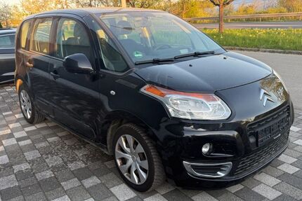 Citroen C3 Picasso 196.000 km 1.750 &euro; Sigmaringendorf 72517
