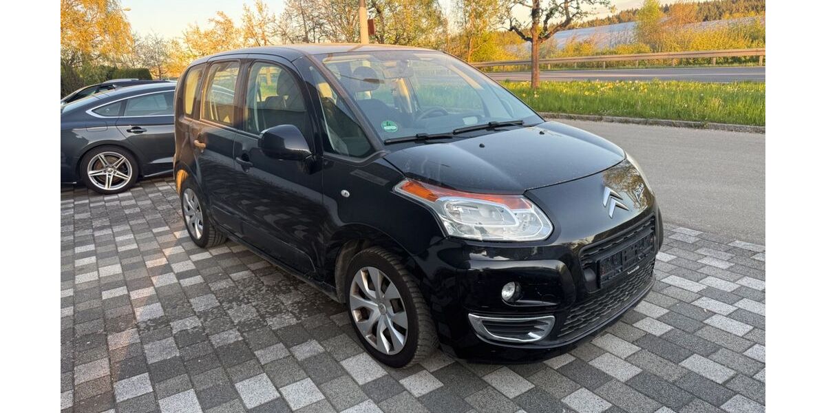 Citroen C3 Picasso 196.000 km 1.750 &euro; Sigmaringendorf 72517