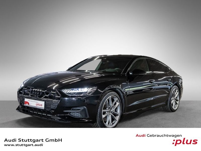 Audi A7 24.195 km 63.720 € Stuttgart 70469