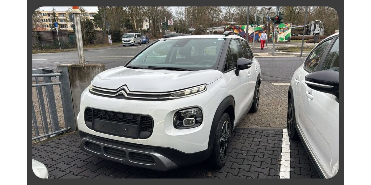 Citroen C3 Aircross 74.077 km 11.890 &euro; Mainz 55128
