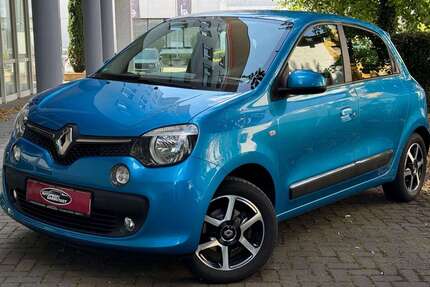 Renault Twingo 55.000 km 10.999 € Darmstadt 64293
