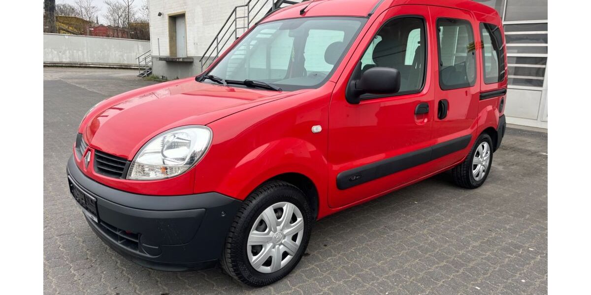 Renault Kangoo 231.000 km 2.990 &euro; Arnsberg 59755