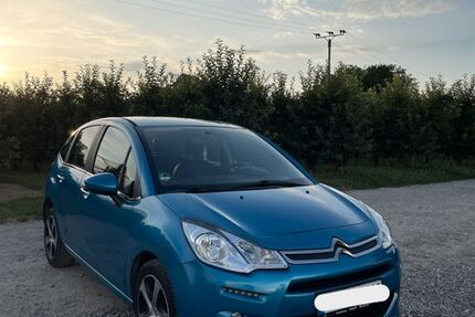 Citroen C3 130.700 km 5.700 &euro; Tettnang 88069