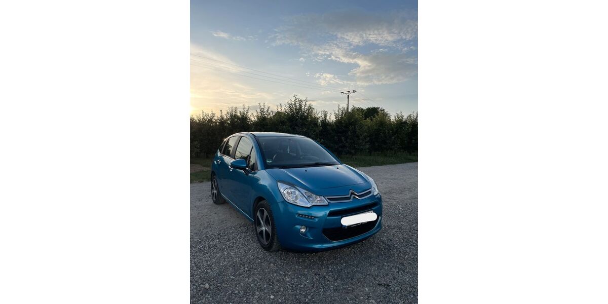 Citroen C3 130.700 km 5.700 &euro; Tettnang 88069