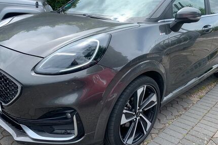 Ford Puma 62.703 km 17.999 &euro; Mechernich/Kommern 53894