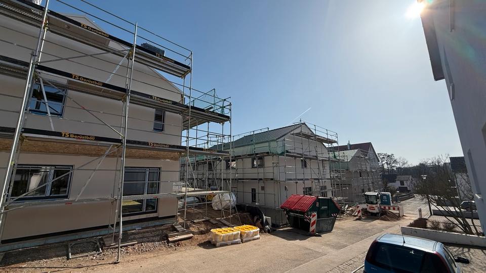 Doppelhaushälfte Fulda - 5 Zimmer, 145 m&sup2;, 2.190&euro; | Angebot:25839581