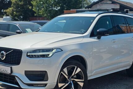 Volvo XC90 57.500 km 44.900 &euro; München 81243