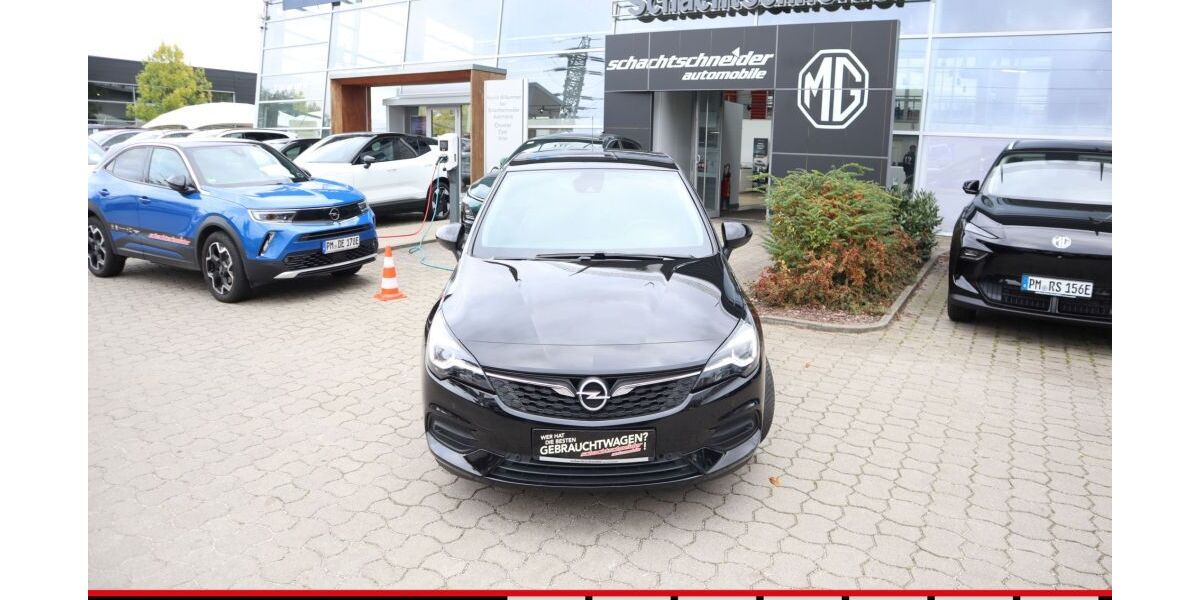 Opel Astra 58.053 km 13.990 &euro; Potsdam 14482