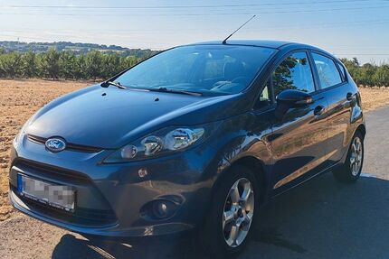 Ford Fiesta 168.000 km 3.100 &euro; Koblenz 56072