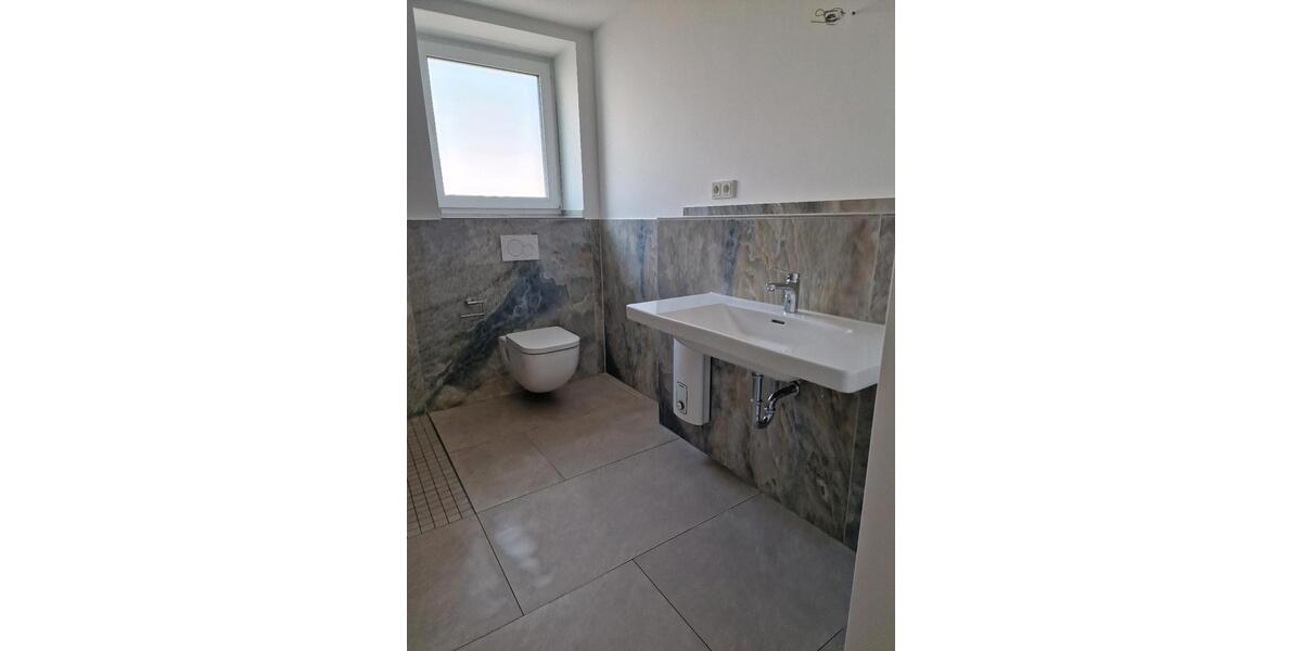 Etagenwohnung Langerwehe - 3 Zimmer, 98 m&sup2;, 1.298&euro; | Angebot:26674377