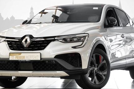 Renault Arkana 49.787 km 20.640 &euro; Lüneburg 21339