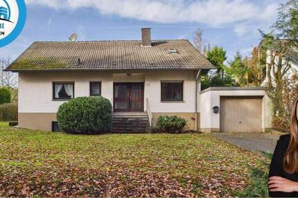 Freistehendes Einfamilienhaus in ruhiger Lage. Leben Sie dort wo andere Urlaub machen! 3 zimmer