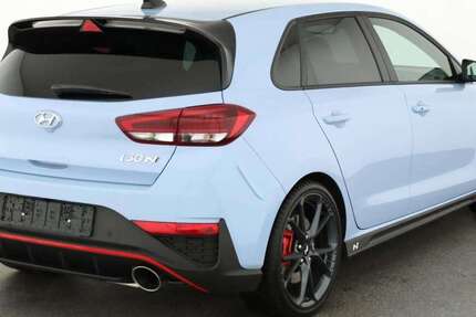 Hyundai i30 21.400 km 35.595 &euro; Rosenberg / Ellwangen 73494