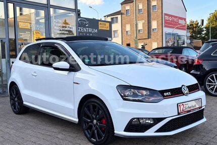 VW Polo 165.000 km 8.990 &euro; Eschweiler 52249