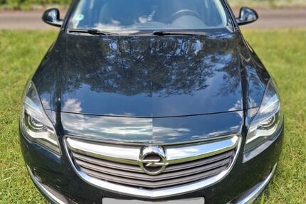 Opel Insignia 124.000 km 6.500 &euro; Rülzheim 76761
