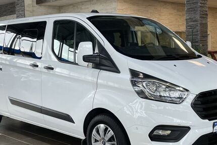 Ford Tourneo Custom 187.773 km 21.500 € Eitorf 53783