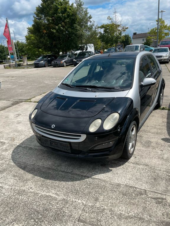 ForFour