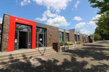 Moderne, klimatisierte Büroräume, auch teilbar, im Zentrum von SZ-Lebenstedt zimmer