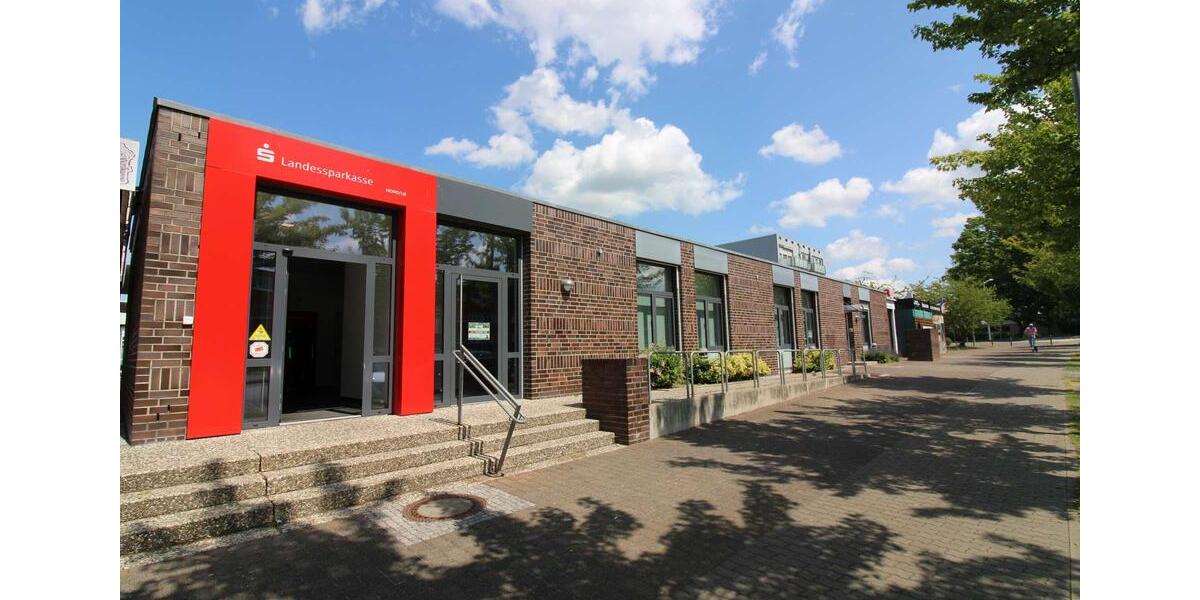 Moderne, klimatisierte Büroräume, auch teilbar, im Zentrum von SZ-Lebenstedt zimmer