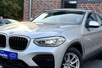 BMW X4 140.000 km 28.950 € Agathenburg 21684