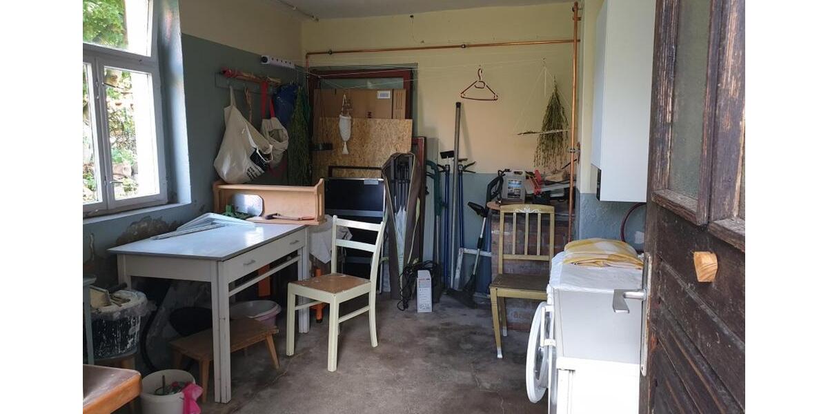 Einfamilienhaus Südharz - 7 Zimmer, 170 m&sup2;, 120.000&euro; | Angebot:26910315