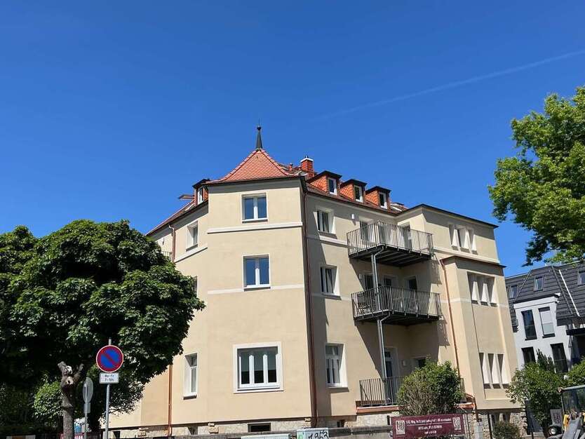 Wohnung zum Mieten in Dresden 800 € 50.5 m²