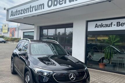 Mercedes-Benz EQB 59.800 km 31.670 &euro; Oberursel/Taunus 61440