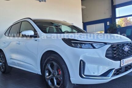 Ford Kuga 6.400 km 35.950 &euro; Rottenburg 72108