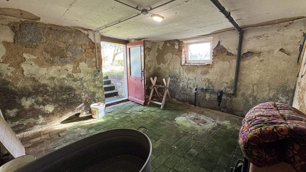 Einfamilienhaus Schmölln-Putzkau Putzkau - 3 Zimmer, 95 m&sup2;, 99.000&euro; | Angebot:25770551