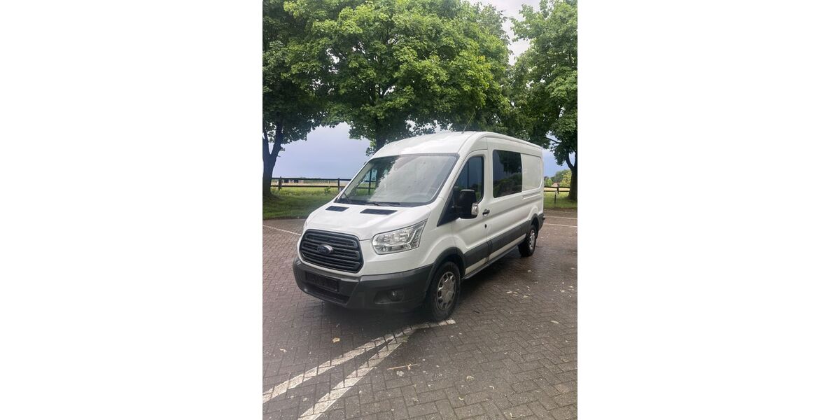 Ford Transit 206.275 km 22.000 &euro; Bramsche 49565