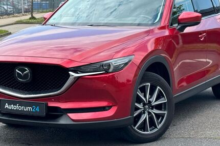 Mazda CX-5 125.000 km 19.999 &euro; Jülich 52428