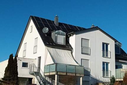 +++Großzügige Doppelhaushälfte mit ELW und herrl. Ausblick!+++ 6 zimmer