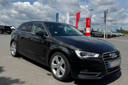 Audi A3 190.000 km 10.590 &euro; Höchst im Odenwald 64739