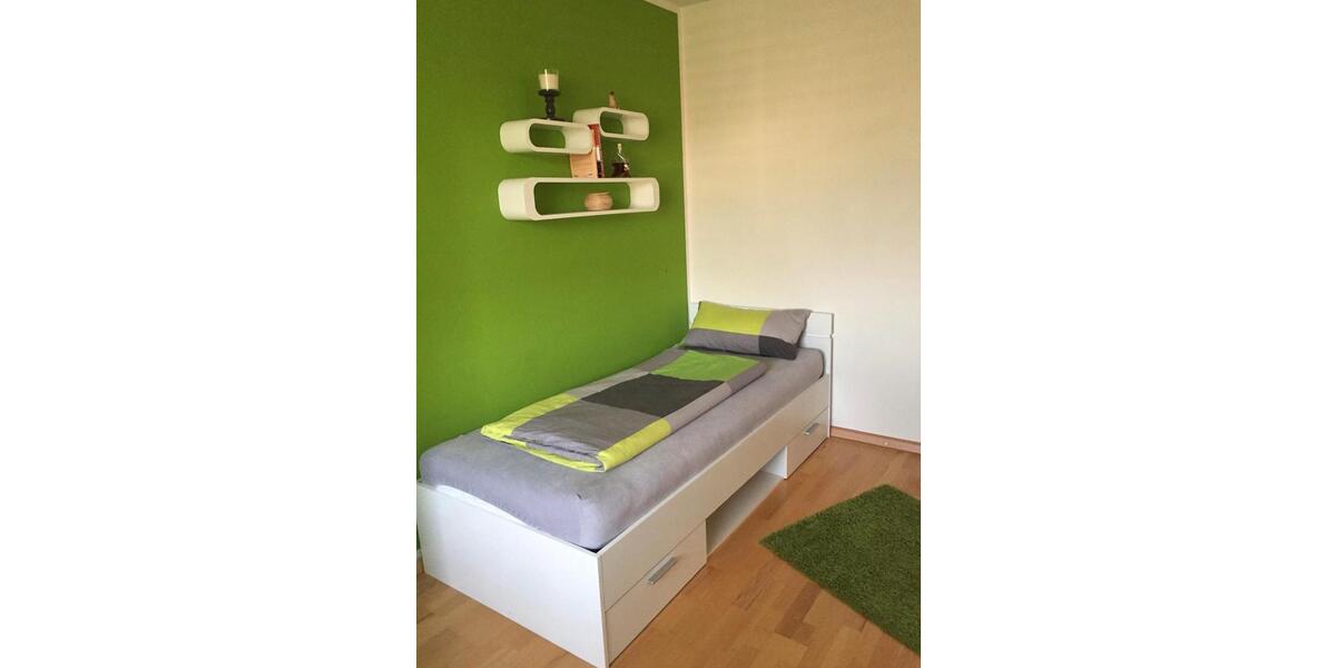 Etagenwohnung Freiburg im Breisgau Munzingen - 4 Zimmer, 79 m&sup2;, 395.000&euro; | Angebot:26820038
