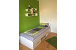 Etagenwohnung Freiburg im Breisgau Munzingen - 4 Zimmer, 79 m&sup2;, 395.000&euro; | Angebot:26820038