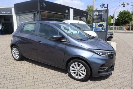 Renault ZOE 37.600 km 15.870 &euro; Dresden 01097
