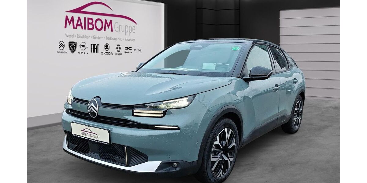 Citroen C4 2.500 km 28.990 &euro; Wesel 46485