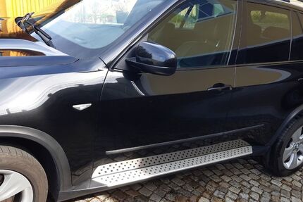BMW X5 253.450 km 19.900 &euro; Rohr 93352
