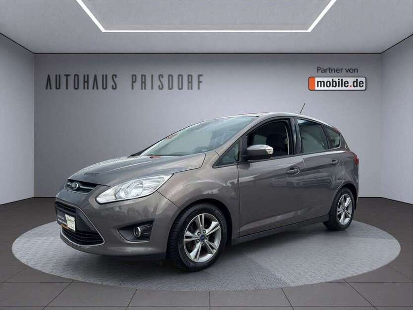 C-Max