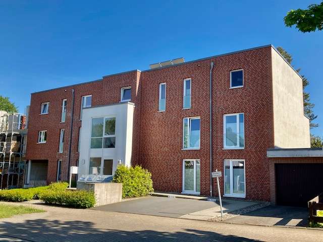 Wohnung zum Mieten in Buchholz in der Nordheide 1.135 € 94 m²