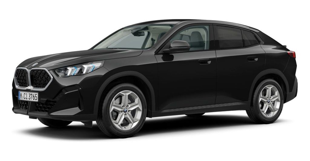 BMW X2 8.397 km 39.250 &euro; Miltenberg 63897