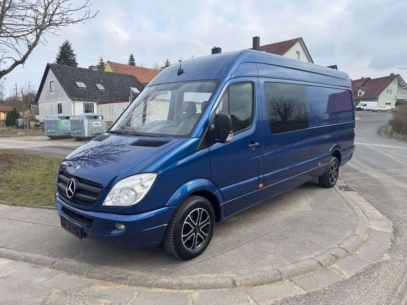 Sprinter
