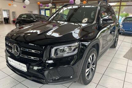 Mercedes GLB 220