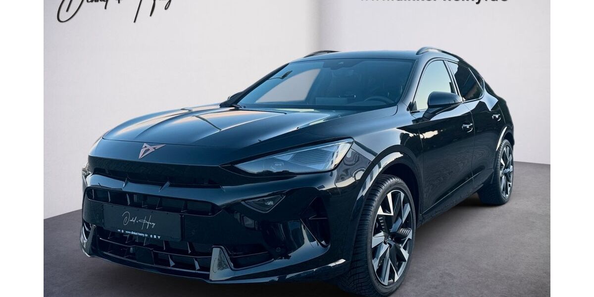 Cupra Formentor 17.000 km 38.990 &euro; Kenzingen 79341