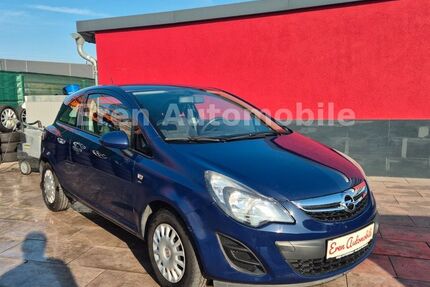 Opel Corsa 117.000 km 2.976 € Ransbach-Baumbach 56235