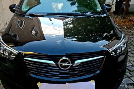 Opel Crossland (X) 38.800 km 14.950 &euro; Rottenburg 72108